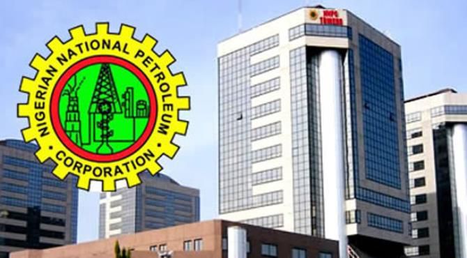 Nigeria's NNPC to review production-sharing contracts, joint ventures