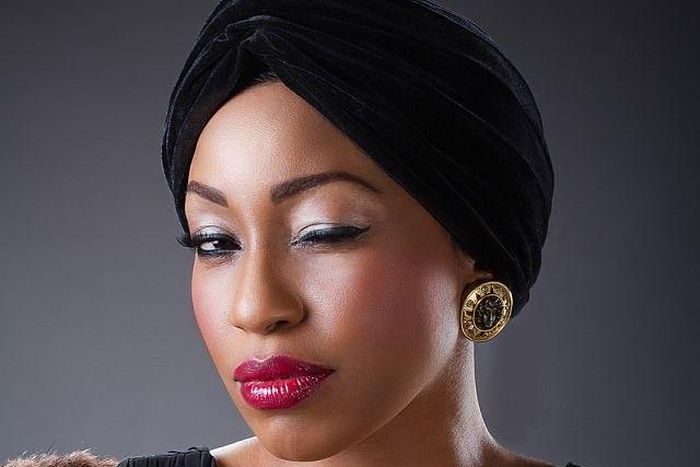 Rita Dominic