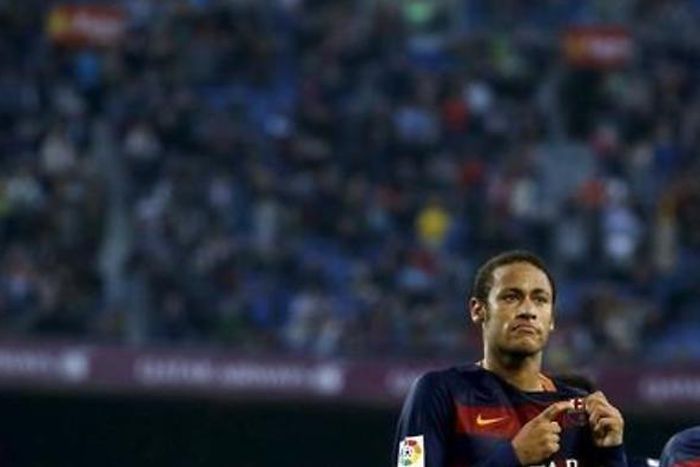Neymar the best in the world right now, says Dunga