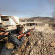 Kurdish forces enter Iraq's Sinjar town from north