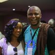 Film-makers and actors at Day 3 of African International Film Festival