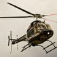 U.S. military helicopter crashes in South Korea, two dead