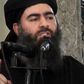 U.S. offers $5 mln reward for information on Islamic State leader