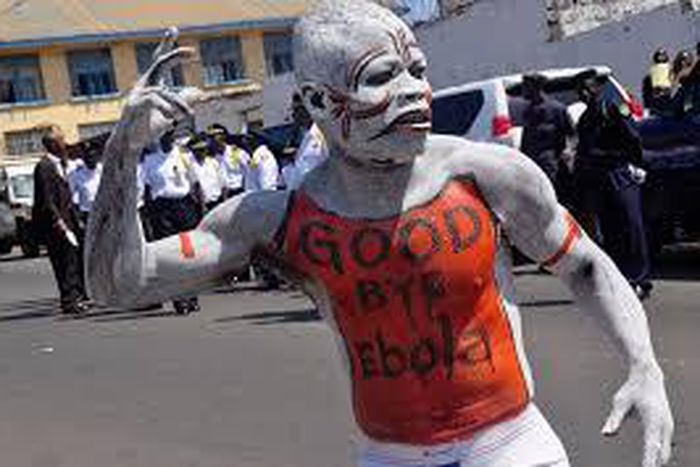 New Sierra Leone Ebola cases frustrate efforts to end outbreak