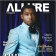 Timi Dakolo covers Vanguard Allure