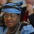 Ngozi-Okonjo Iweala