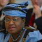 Ngozi-Okonjo Iweala