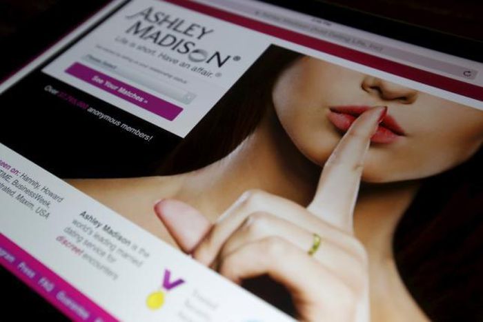 Two suicides may be connected to Ashley Madison hack - police