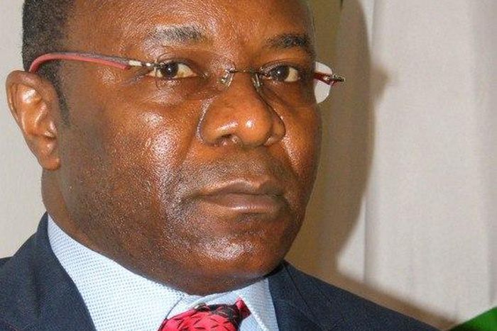 New NNPC GMD Emmanuel Ibe Kachikwu