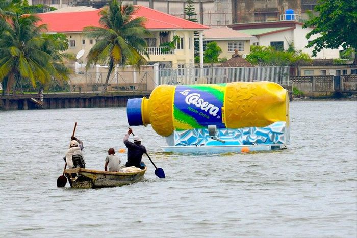 Protests in Lacasera Plc as firm sacks 700 workers