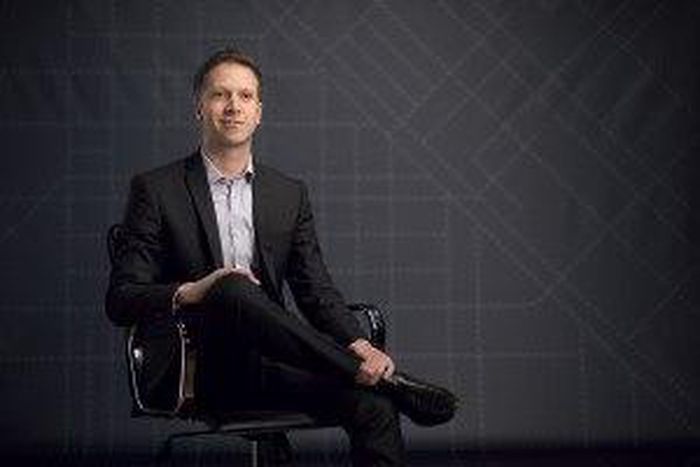 Uber General Manager for sub-Saharan Africa, Alon Lits