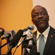 John Magufuli