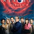 "Heroes Reborn" is a continuation of NBC's outstanding sci-fi series, "Heroes".