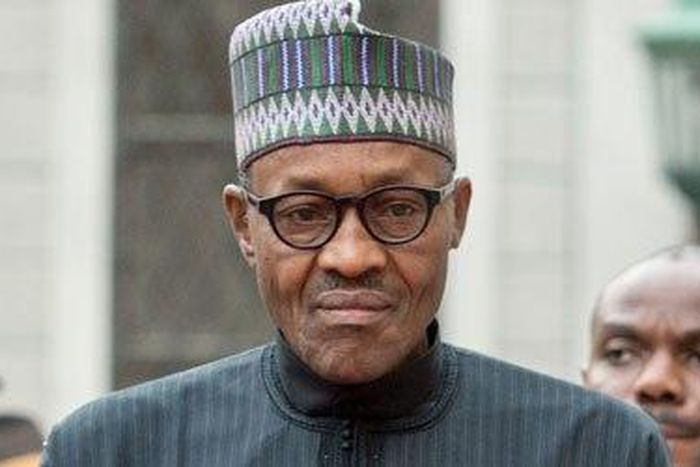 President Muhammadu Buhari