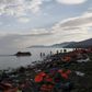 Fourteen dead after migrant boat sinks off Turkish coast