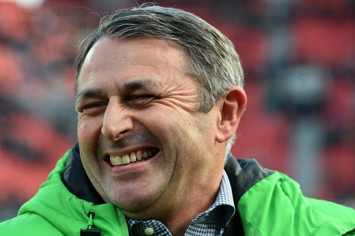 Allofs: Wolfsburg cannot compete with Bayern