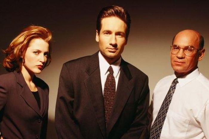 Mitch Pileggi is returning to 'The X-Files'