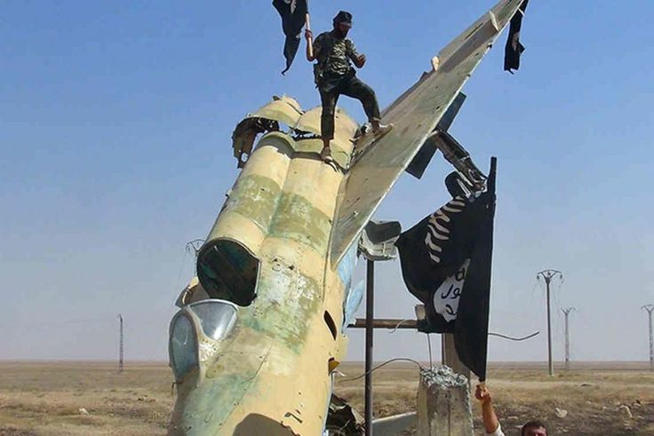 Kurds say blood tests show IS used mustard agent against fighters in Iraq