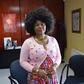 Meet Nigerian refugee running for 2015 Presidential election in Spain