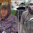 Sally Evans, sad but relieved that late son who was a British Jihadist was dead