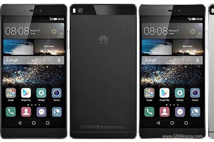 Huawei P8