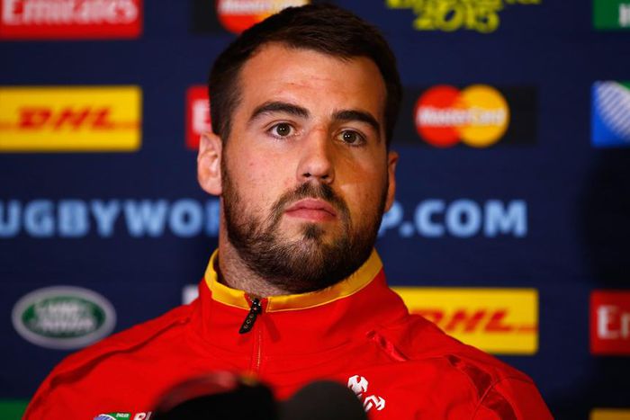 Wales' Scott Baldwin plays down Springboks win