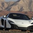 McLaren 650S Spider Al Sahara 79