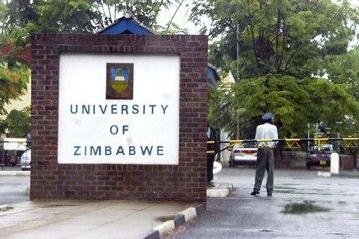 University of Zimbabwe