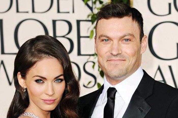 Megan Foxx, Brian Austin Green split after 11 years