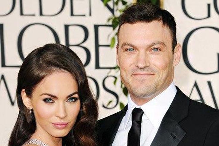 Megan Foxx, Brian Austin Green split after 11 years