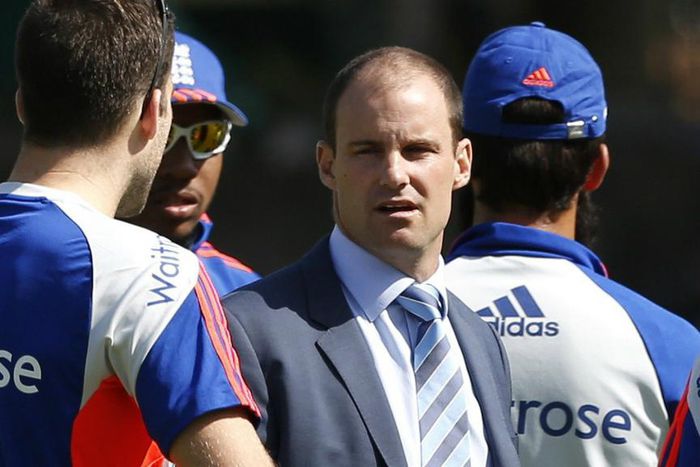 Paul Collingwood: Ashes success proves Andrew Strauss' decisions right