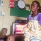 The alleged child kidnapper