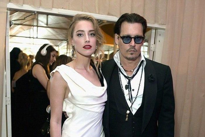 Heard is expected to donate the proceeds generated from the case to charity.