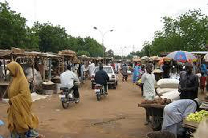 Group wants wealthy individuals to set up small scale industries in sokoto
