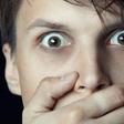 Shocked face