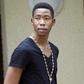 Nelson Mandela's grandson, Mbuso Mandela, allegedly raped a 15year old girl