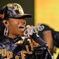 Missy Elliott