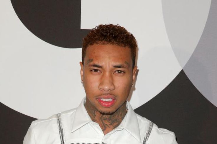 Tyga
