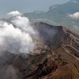 Japan nuclear power firm says no special precautions over volcano