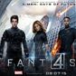 Banner for 'Fantastic Four'