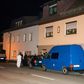 German police find seven dead babies in apartment