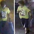 Thai police issue arrest warrant for "foreign man" seen in Bangkok blast footage