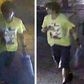 Thai police issue arrest warrant for "foreign man" seen in Bangkok blast footage