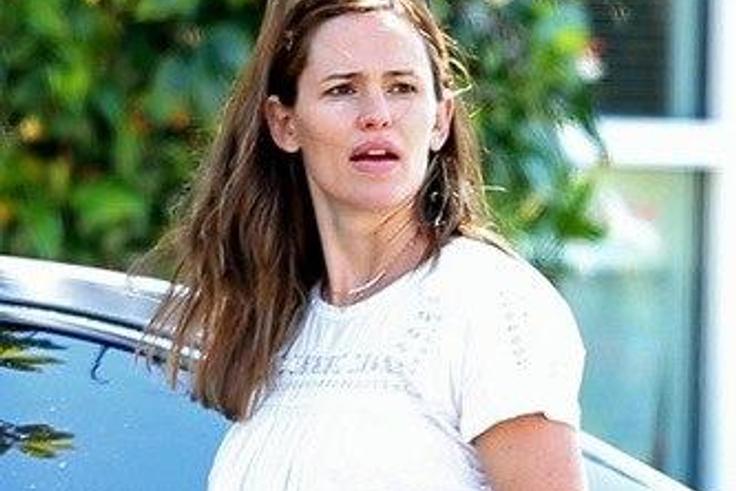 Jennifer Garner expecting baby No. 4?