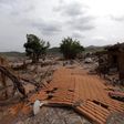 Schoolteacher saves 58 children from Brazil mining flood