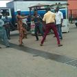 LASTMA officials are back to their game