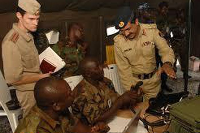 Pakistan to support Nigeria’s military