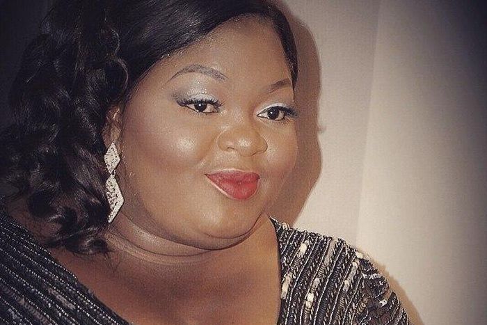 Actress Eniola Badmus