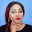Mercy Aigbe