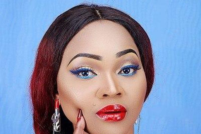 Mercy Aigbe